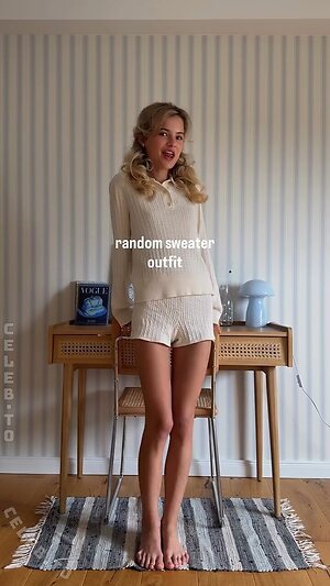 Lotta Emilie Stichler Nude Leaked Photo #78