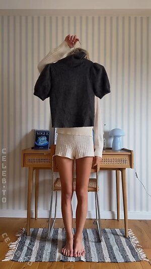 Lotta Emilie Stichler Nude Leaked Photo #80