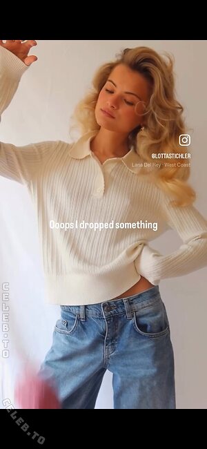 Lotta Emilie Stichler Nude Leaked Photo #92