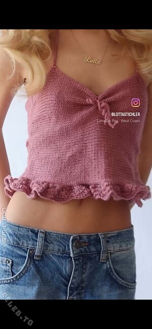 Lotta Emilie Stichler Nude Leaked Photo #94