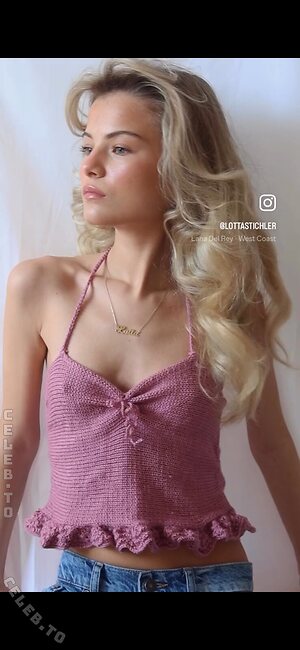 Lotta Emilie Stichler Nude Leaked Photo #95