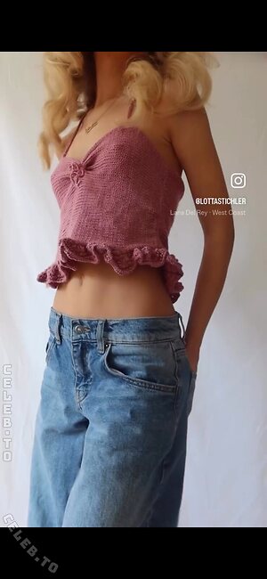 Lotta Emilie Stichler Nude Leaked Photo #96