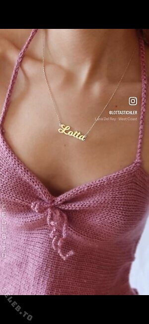 Lotta Emilie Stichler Nude Leaked Photo #98