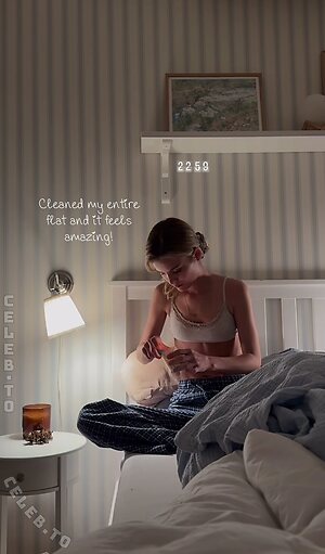 Lotta Emilie Stichler Nude Leaked Photo #115