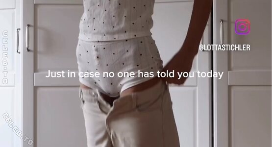 Lotta Emilie Stichler Nude Leaked Photo #117