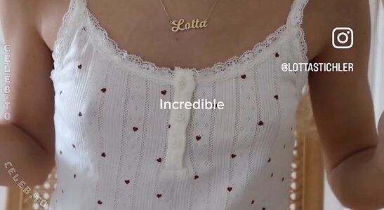 Lotta Emilie Stichler Nude Leaked Photo #118