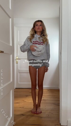 Lotta Emilie Stichler Nude Leaked Photo #119