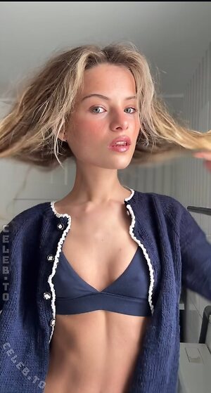 Lotta Emilie Stichler Nude Leaked Photo #135