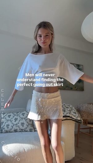 Lotta Emilie Stichler Nude Leaked Photo #137