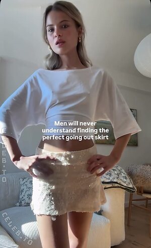 Lotta Emilie Stichler Nude Leaked Photo #138