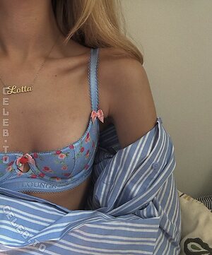 Lotta Emilie Stichler Nude Leaked Photo #142