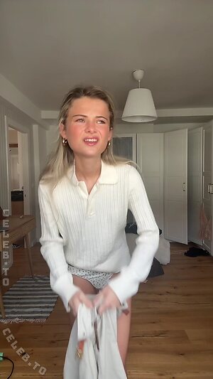 Lotta Emilie Stichler Nude Leaked Photo #144