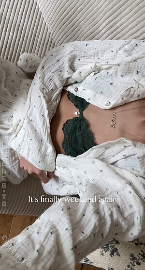 Lotta Emilie Stichler Nude Leaked Photo #158