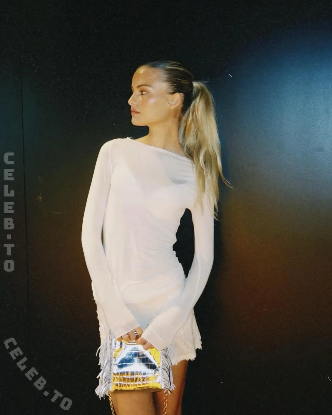 Lotta Emilie Stichler photo