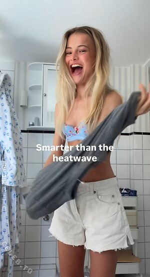 Lotta Emilie Stichler photo