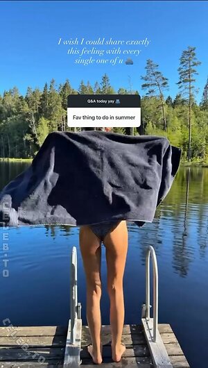 Lotta Emilie Stichler Preview