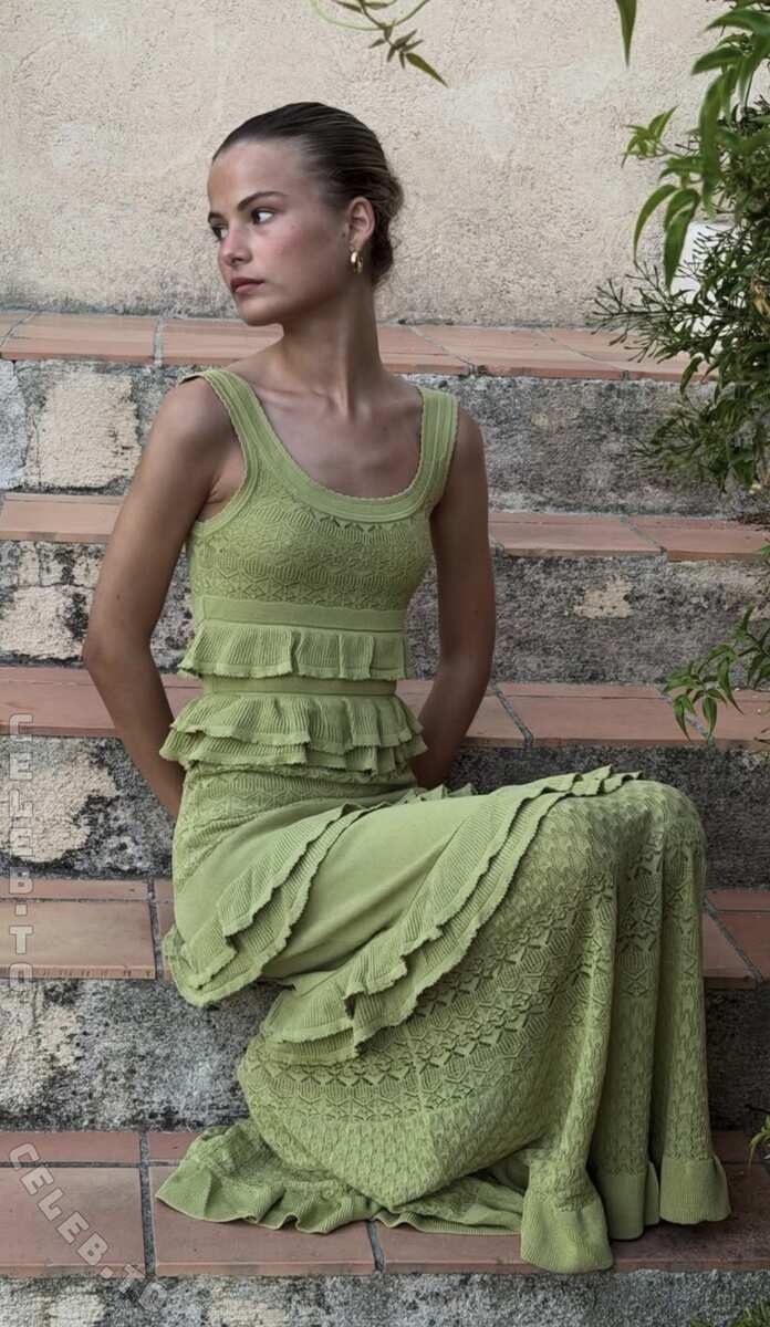 Lotta Emilie Stichler photo