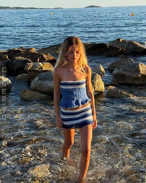 Lotta Emilie Stichler photo