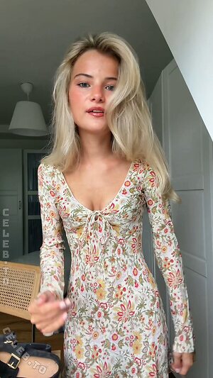 Lotta Emilie Stichler photo