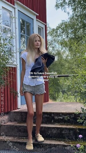 Lotta Emilie Stichler photo