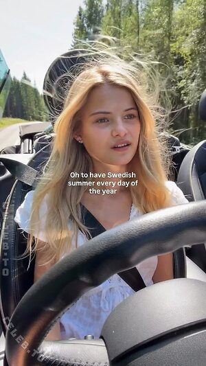 Lotta Emilie Stichler photo