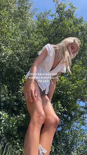 Lotta Emilie Stichler photo