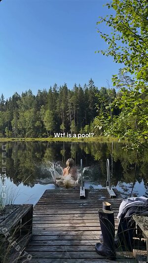 Lotta Emilie Stichler photo