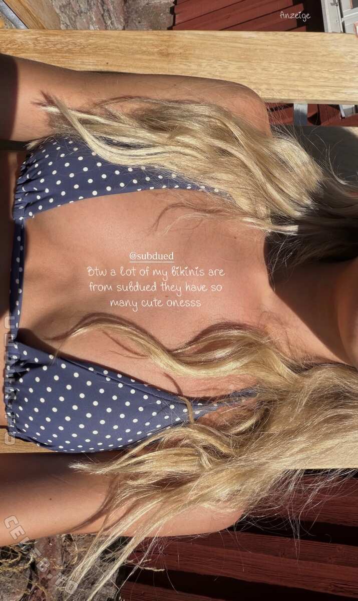 Lotta Emilie Stichler photo