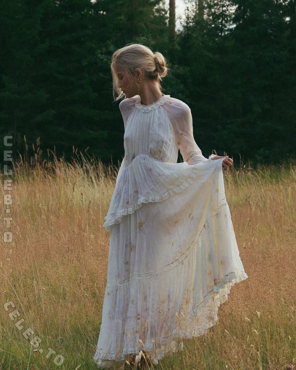 Lotta Emilie Stichler photo