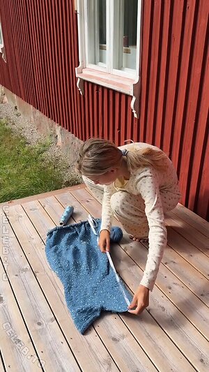 Lotta Emilie Stichler photo