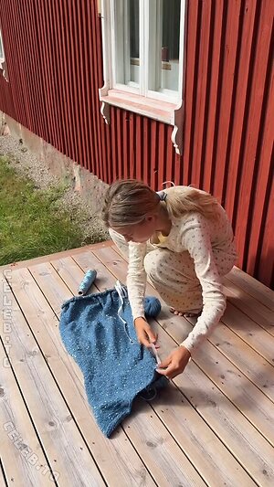 Lotta Emilie Stichler photo