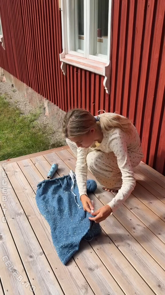 Lotta Emilie Stichler photo