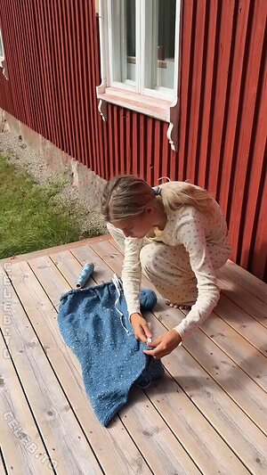 Lotta Emilie Stichler Nude Leaked Photo #342