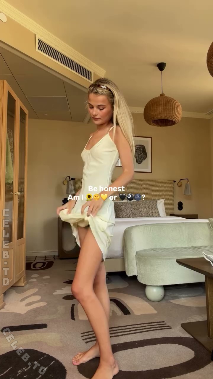 Lotta Emilie Stichler photo
