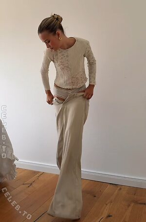 Lotta Emilie Stichler leaked photo #378