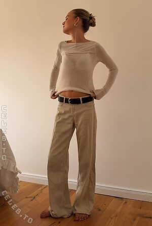 Lotta Emilie Stichler leaked photo #379