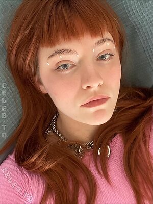 Lotta Kummer leaked photo #2