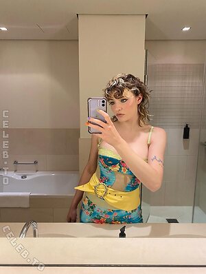 Lotta Kummer leaked photo #3