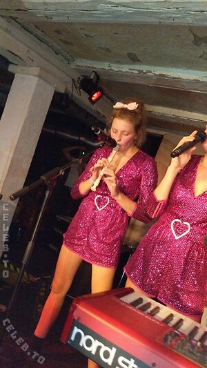 Lotta Kummer leaked photo #4