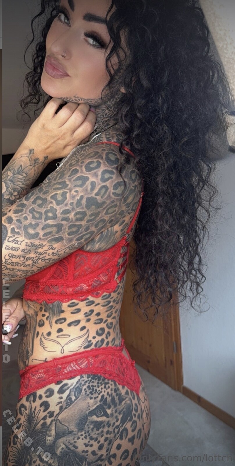 Lottchen_ink photo