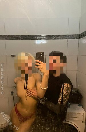 Lottchen.unzensiert Nude Leaked Photo #2