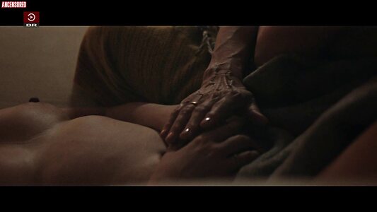 Lotte Andersen leaked photo #2