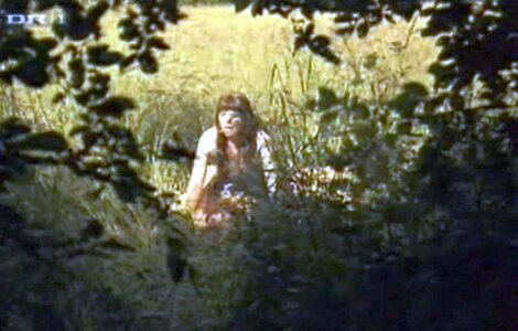 Lotte Andersen Nude Leaked Photo #5