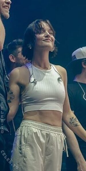 LOTTE (musikvonlotte) Nude Leaked Photo #6