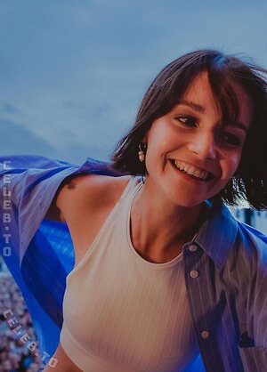 LOTTE (musikvonlotte) Nude Leaked Photo #8