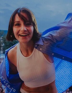 LOTTE (musikvonlotte) Nude Leaked Photo #9