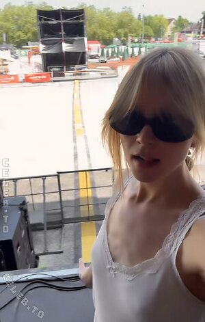 LOTTE (musikvonlotte) Nude Leaked Photo #10