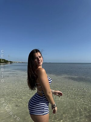 Lotti Aisha Greinwald Nude Leaked Photo #3