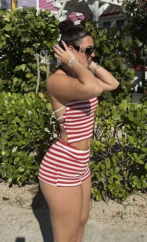 Lotti Aisha Greinwald Nude Leaked Photo #9