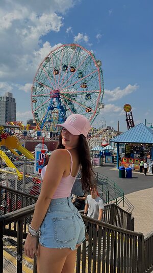 Lotti Aisha Greinwald photo